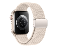 TECH-PROTECT Nylonmag do Apple Watch 44/45/46/49 mm Starlight 5906302312801 - 1285556 - zdjęcie 2
